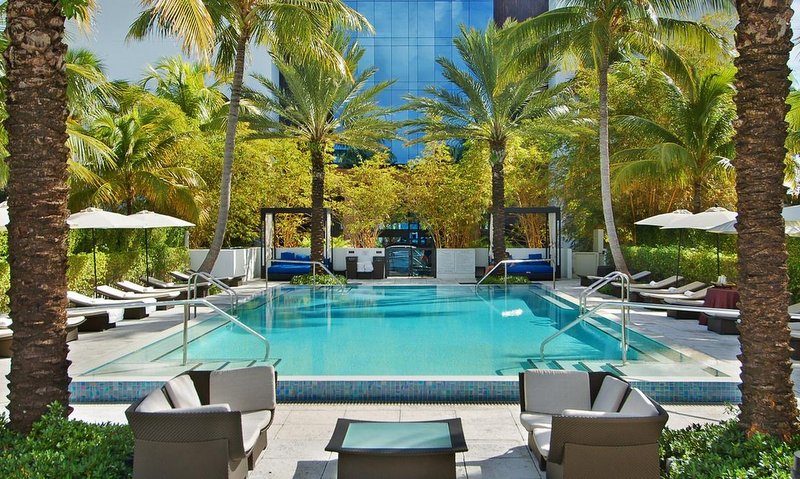 Tideline Resort, Palm Beach