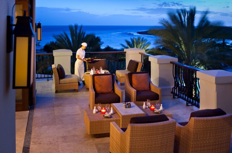 Santa Barbara Beach & Golf Resort, Curacao
