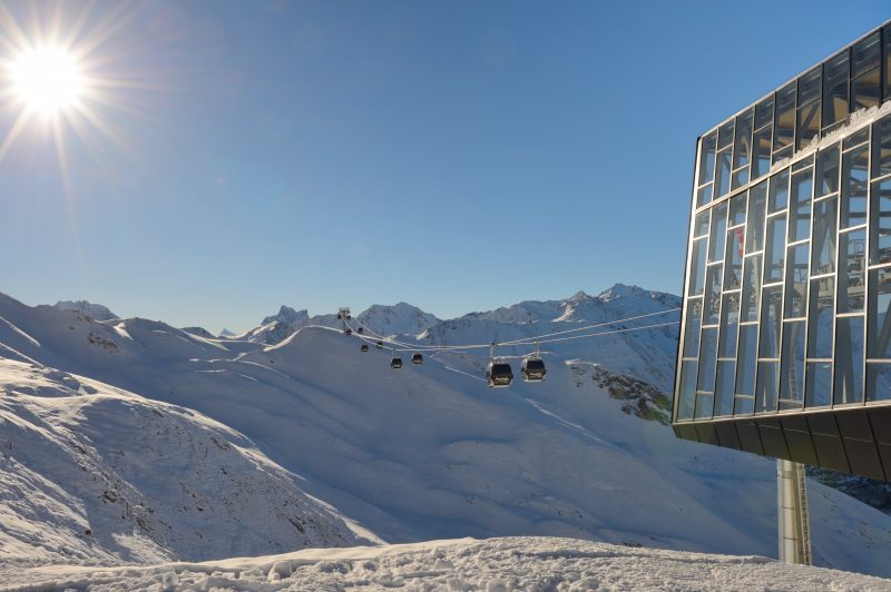 Lech/Zuers