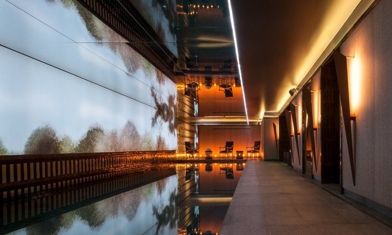 Hotel Nolinski, Paris, France
