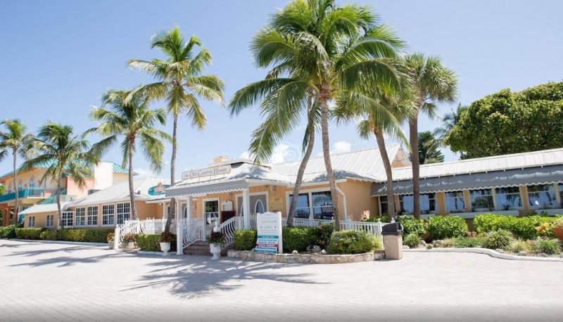 Tween Waters Inn Resort, Captiva