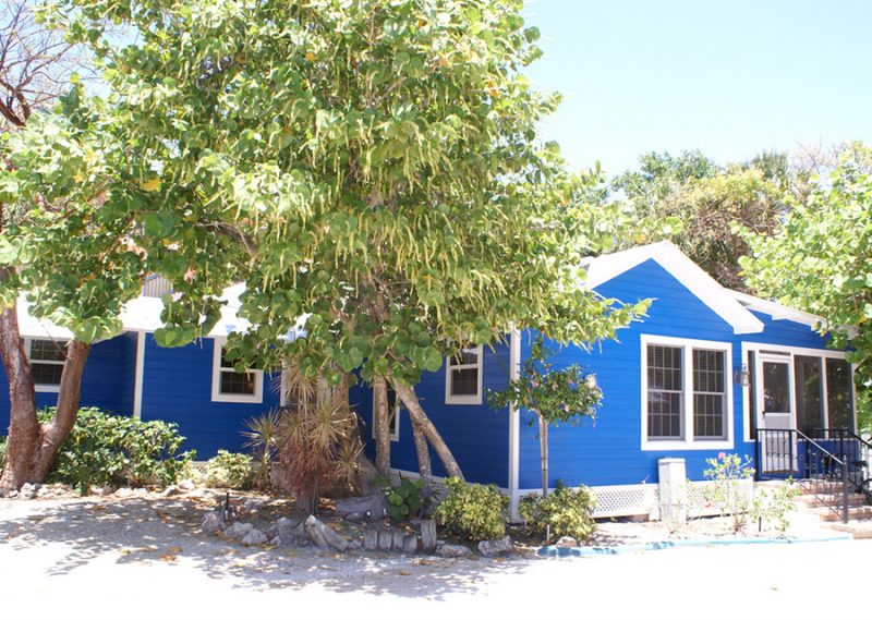 Tween Waters Inn Resort, Captiva