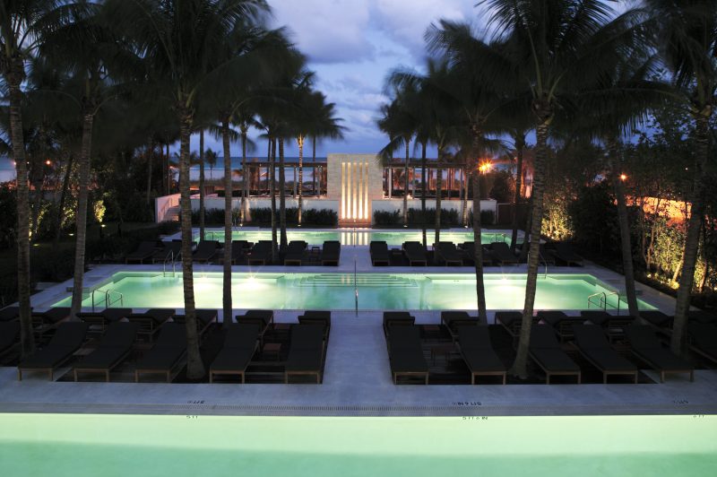 The Setai Miami Beach