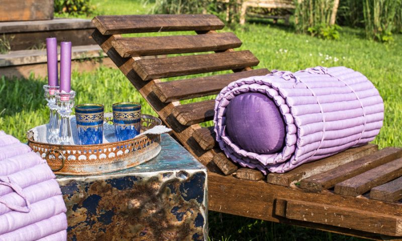 Glamping Canonici di San Marco
