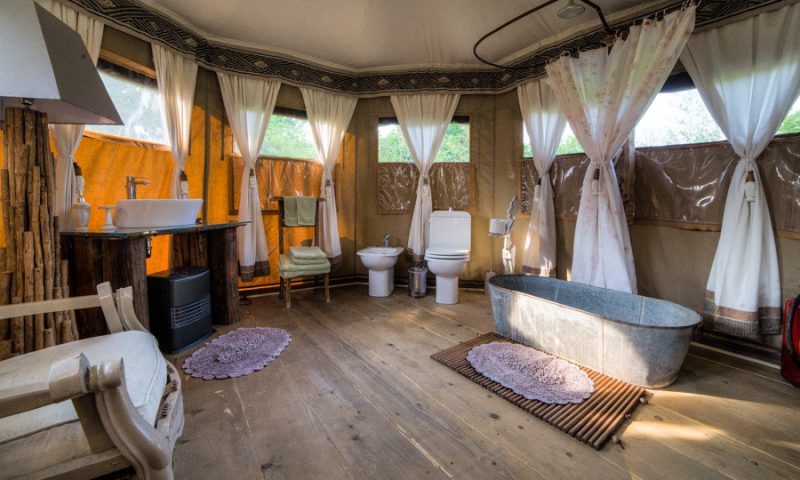 Glamping Canonici di San Marco