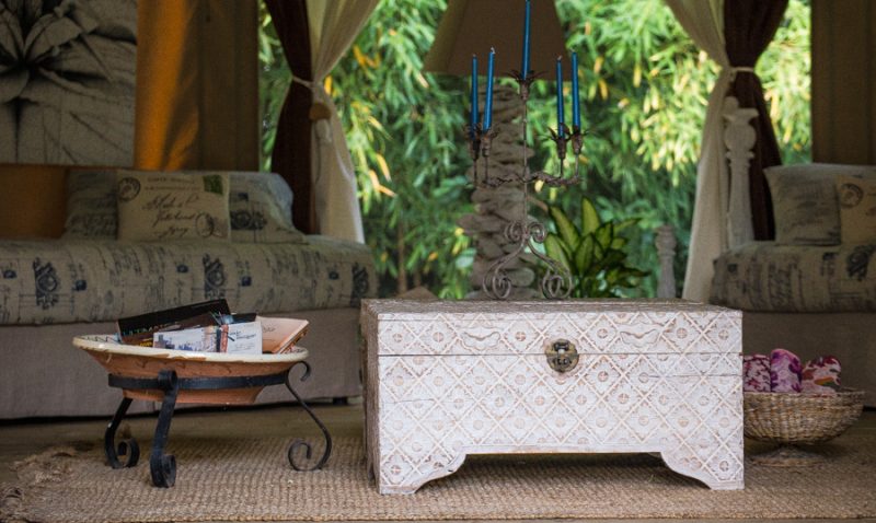Glamping Canonici di San Marco