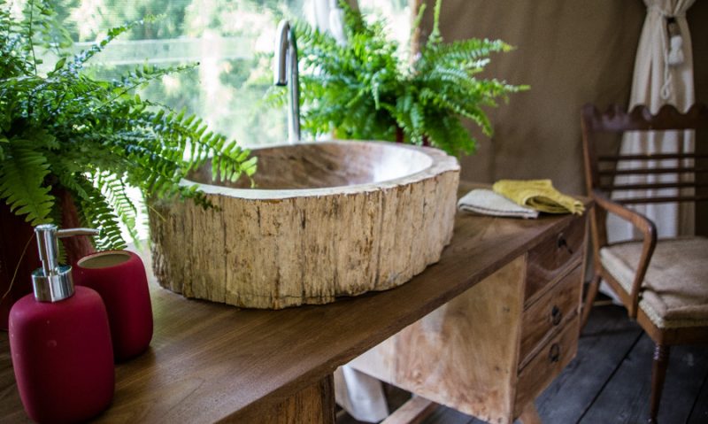 Glamping Canonici di San Marco