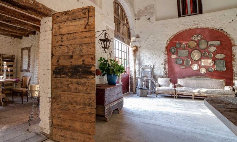 Glamping Canonici di San Marco