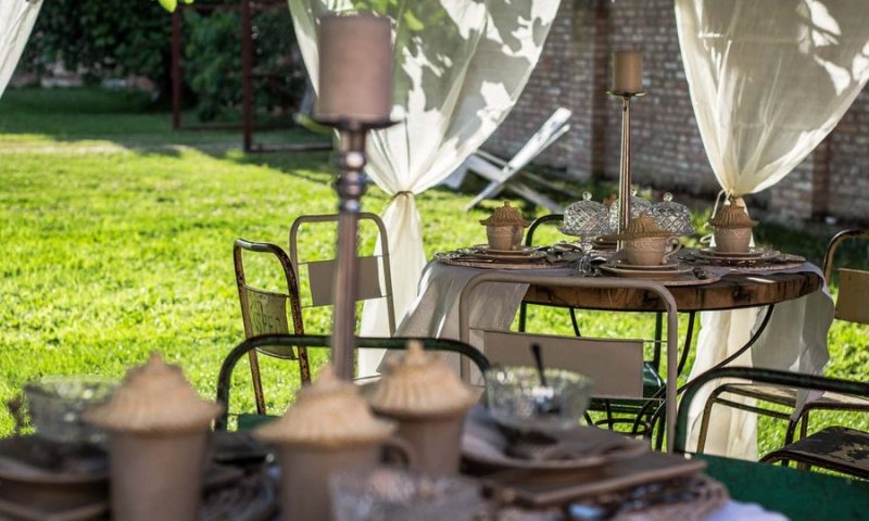 Glamping Canonici di San Marco