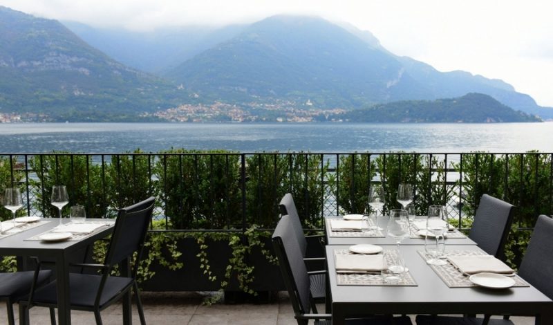 Filario Hotel, Lake Como, Italy