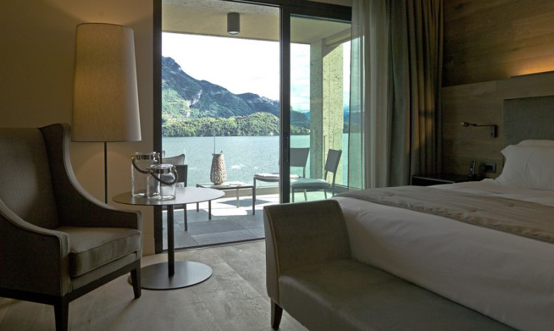 Filario Hotel, Lake Como, Italy