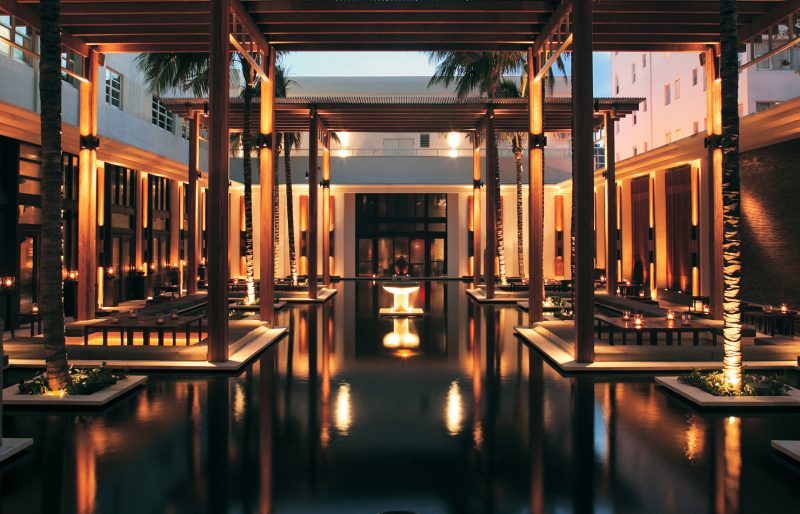 The Setai Miami Beach