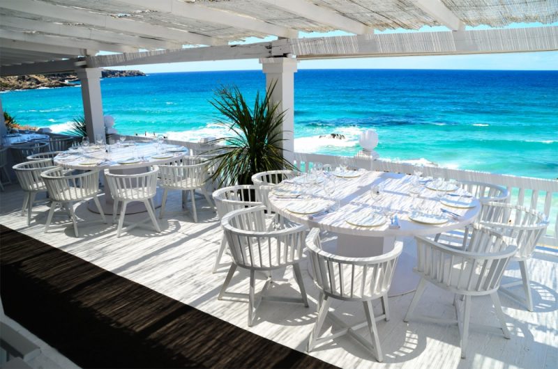 10 Fashion Designer Beach Clubs In Europe For Summer 2023