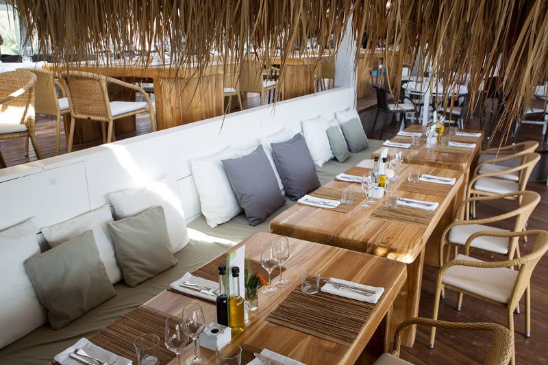 El Chiringuito, Ibiza