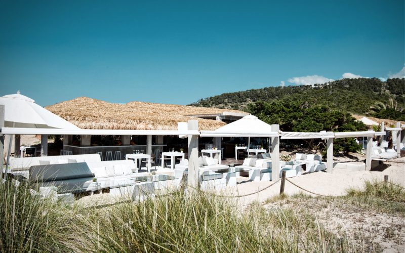 El Chiringuito, Ibiza