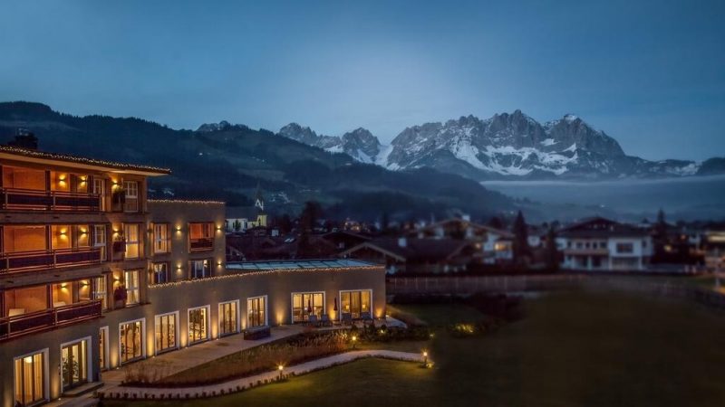 Kitzbühel Lodge