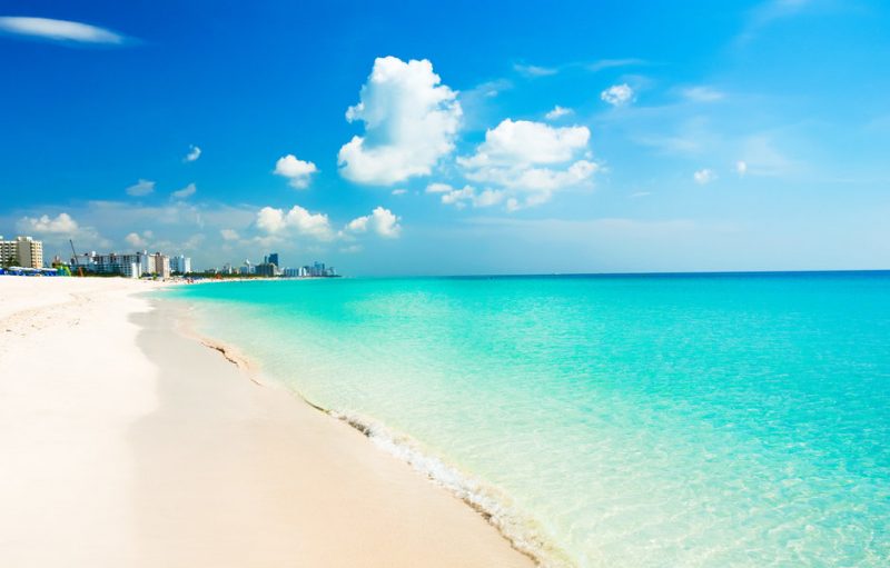 South Beach, Miami