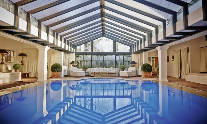 Bleiche Resort & Spa, Burg im Spreewald, Germany