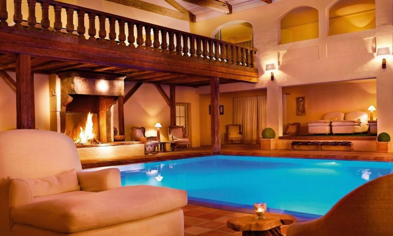 Bleiche Resort & Spa, Burg im Spreewald, Germany