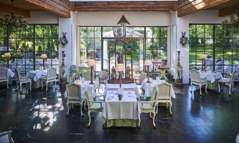Bleiche Resort & Spa, Burg im Spreewald, Germany