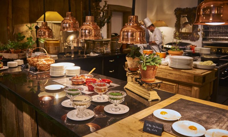 Bleiche Resort & Spa, Burg im Spreewald, Germany
