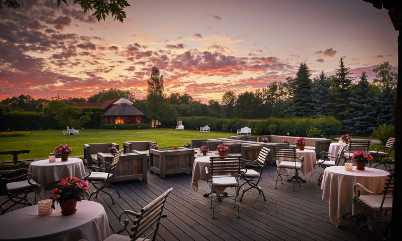 Bleiche Resort & Spa, Burg im Spreewald, Germany