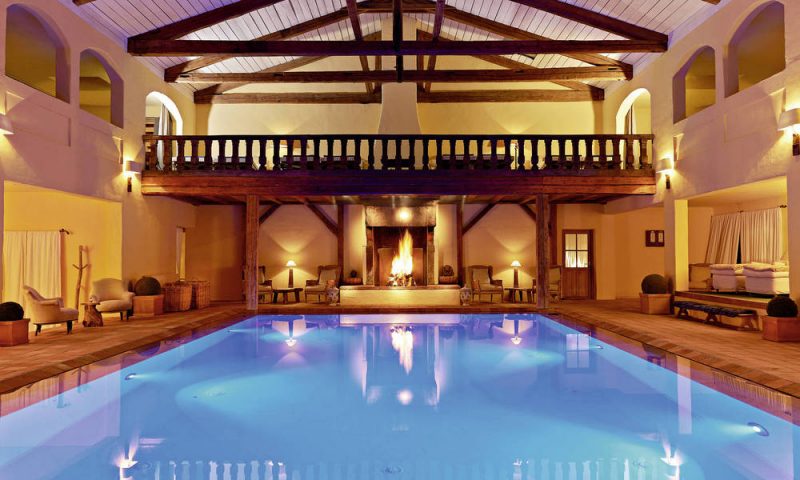 Bleiche Resort & Spa, Burg im Spreewald, Germany