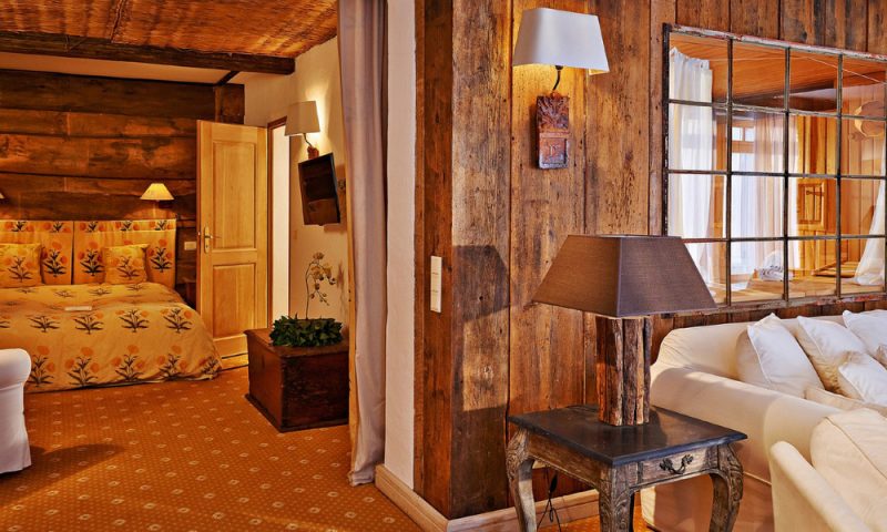 Bleiche Resort & Spa, Burg im Spreewald, Germany
