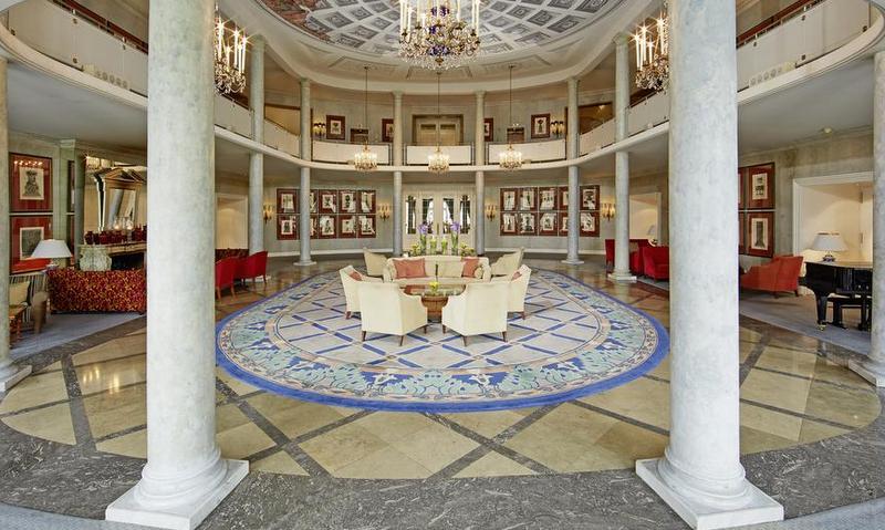 Dorint Park Hotel Bremen Germany Trends Travel - 