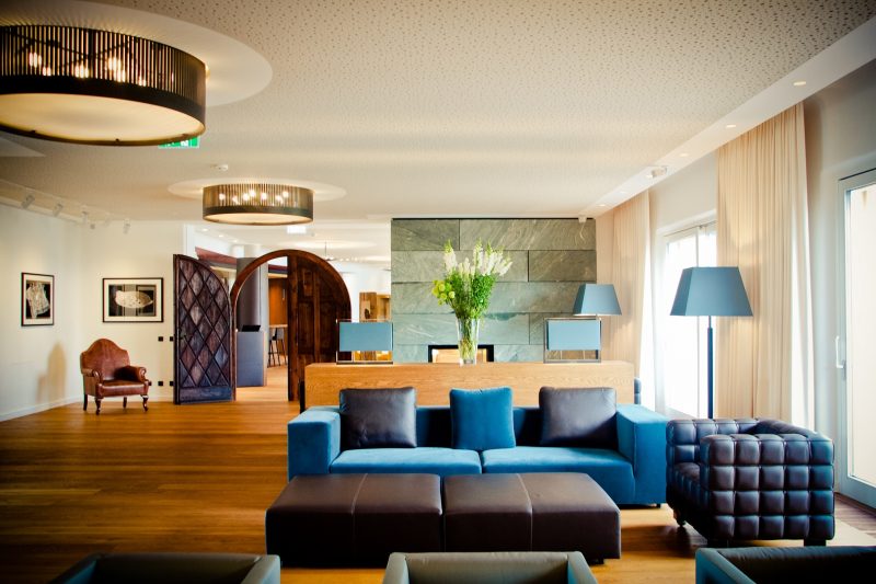 Kitzbühel Lodge