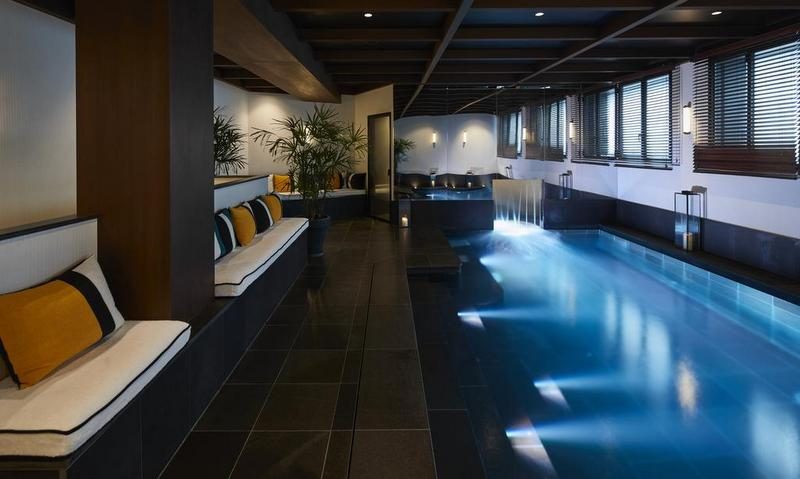 Le Roch Hotel & Spa, Paris