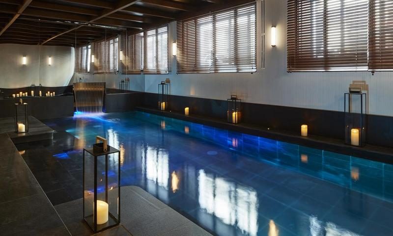 Le Roch Hotel & Spa, Paris