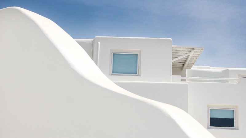 Cavo Tagoo, Mykonos