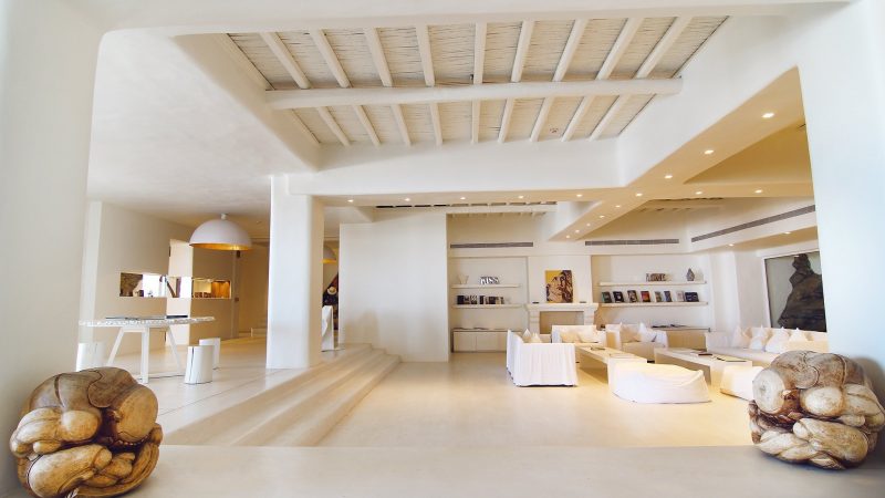 Cavo Tagoo, Mykonos