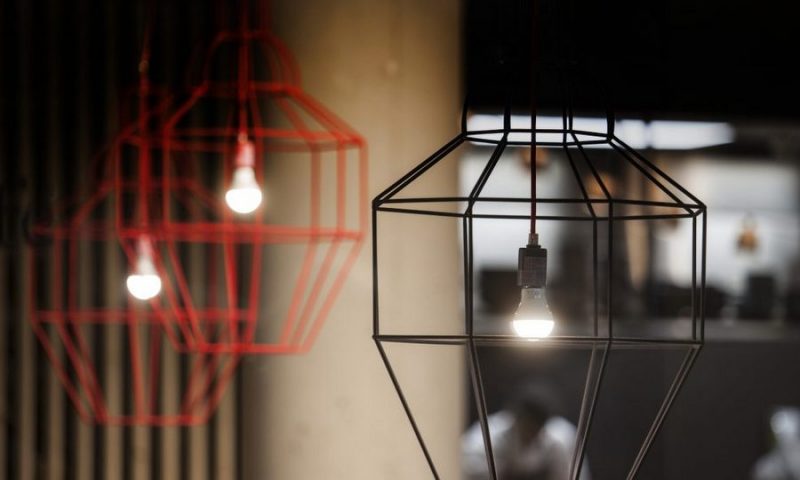 Ma Khin Cafe, Valencia, Spain
