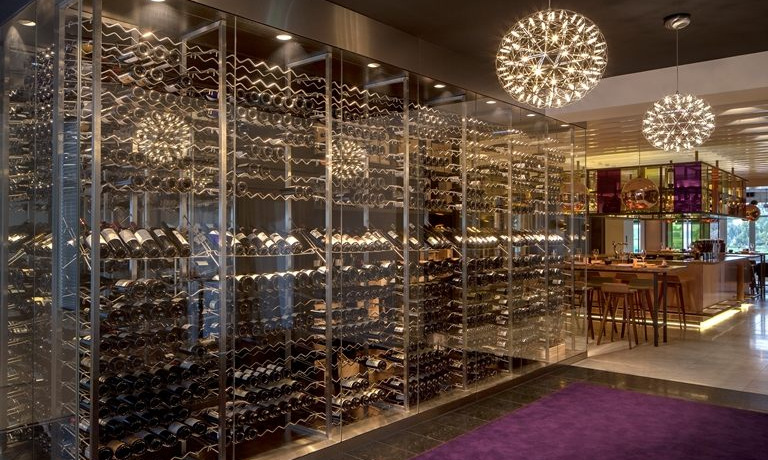 Restaurant Noble, Den Bosch, The Netherlands