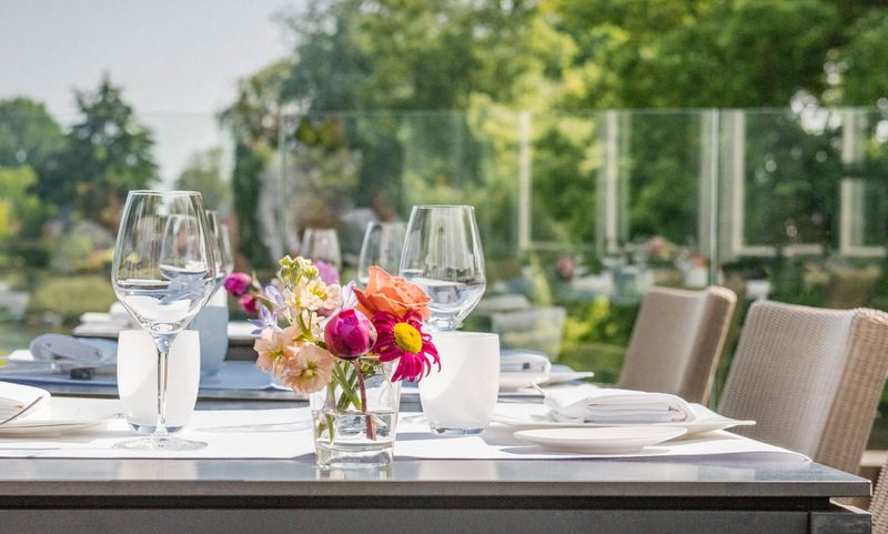 Restaurant Noble, Den Bosch, The Netherlands