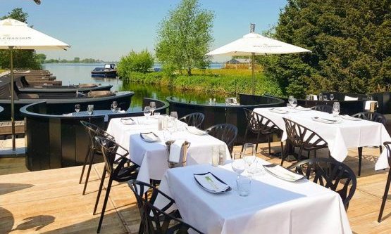 The Harbour Club Vinkeveen
