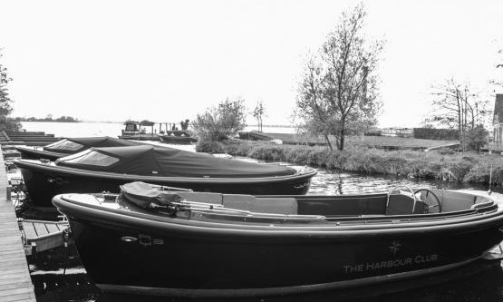 The Harbour Club Vinkeveen