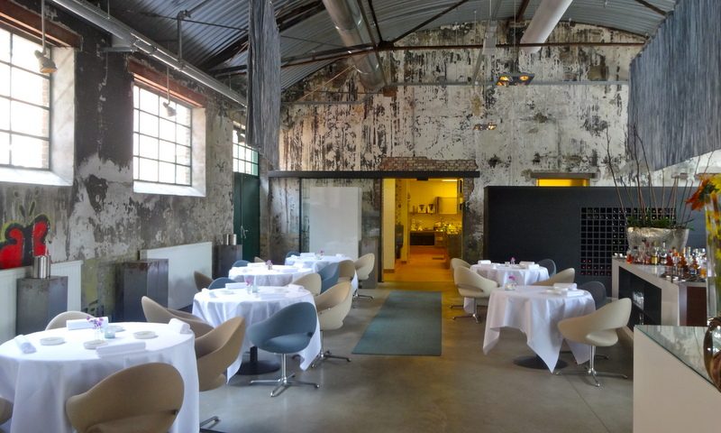 Restaurant One, Roermond