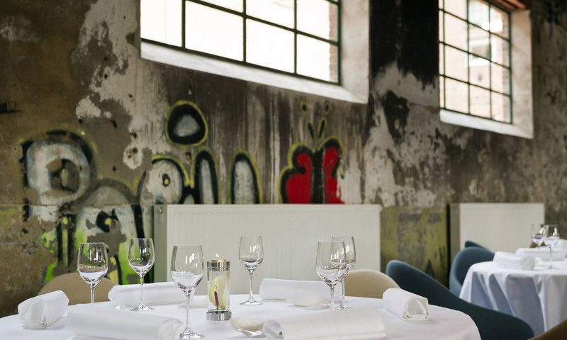 Restaurant One, Roermond