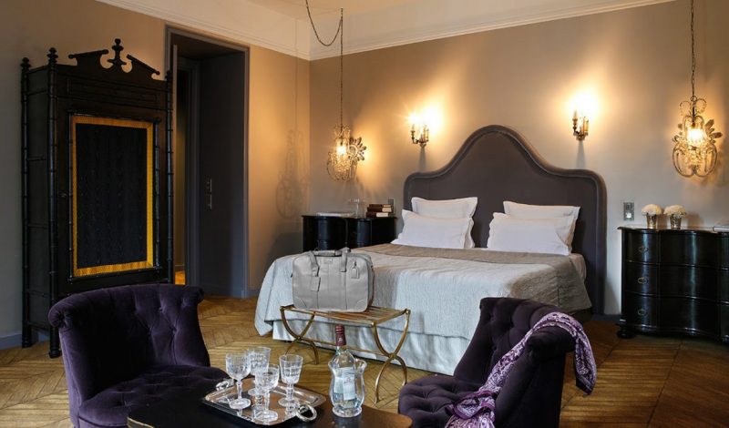 Saint James Paris