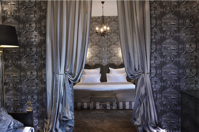 Saint James Paris