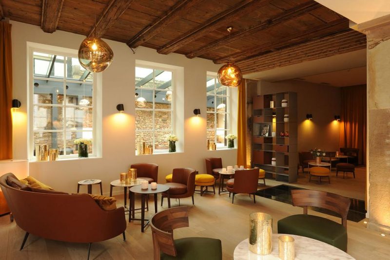5 Terres Hotel & Spa, Barr, Alsace, France