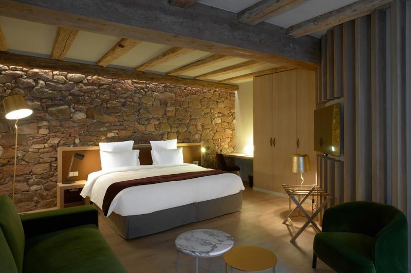 5 Terres Hotel & Spa, Barr, Alsace, France