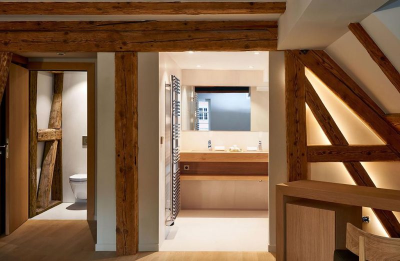 5 Terres Hotel & Spa, Barr, Alsace, France