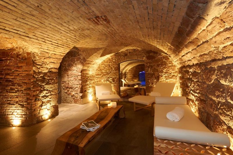 5 Terres Hotel & Spa, Barr, Alsace, France