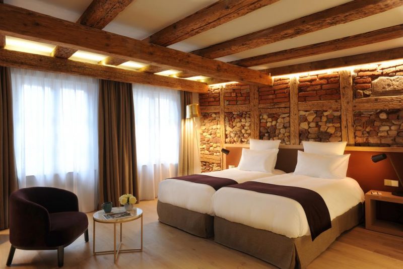5 Terres Hotel & Spa, Barr, Alsace, France
