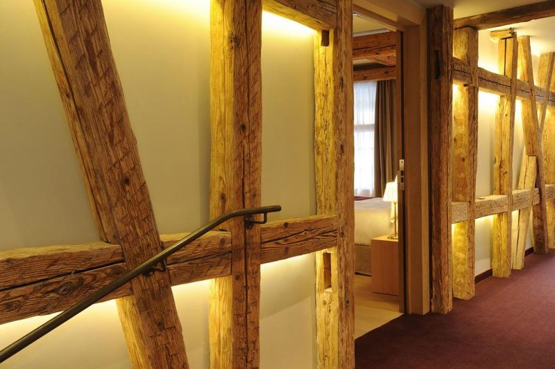 5 Terres Hotel & Spa, Barr, Alsace, France