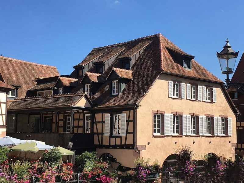 5 Terres Hotel & Spa, Barr, Alsace, France
